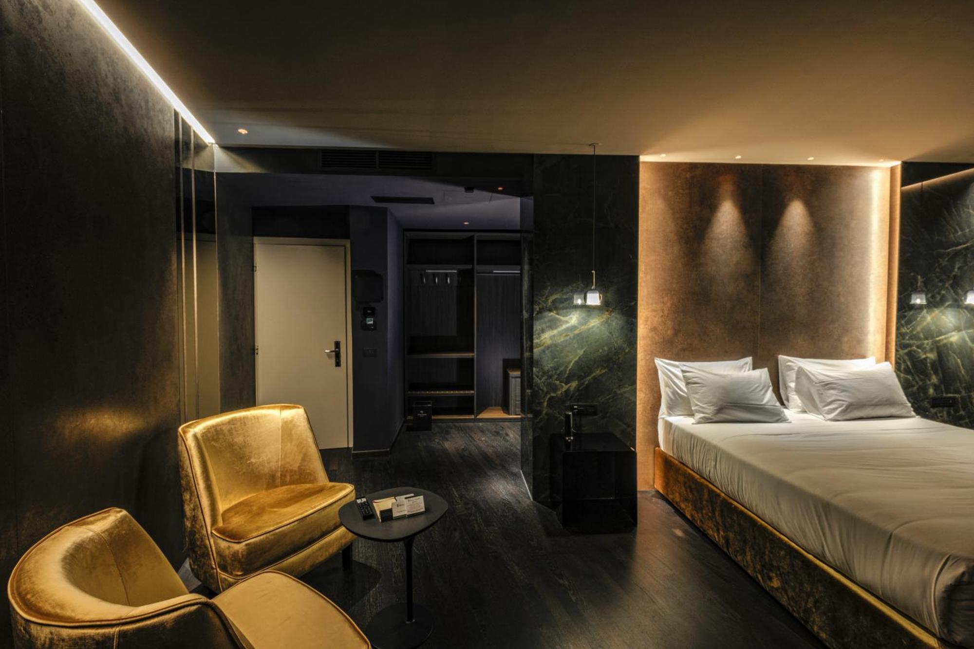 Hotel Touring แฟร์รารา ห้อง รูปภาพ